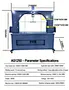 Tape Packing Machine-AS1250